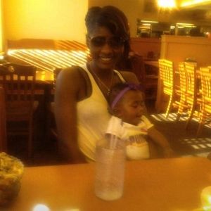 Meet your Posher, Sherita